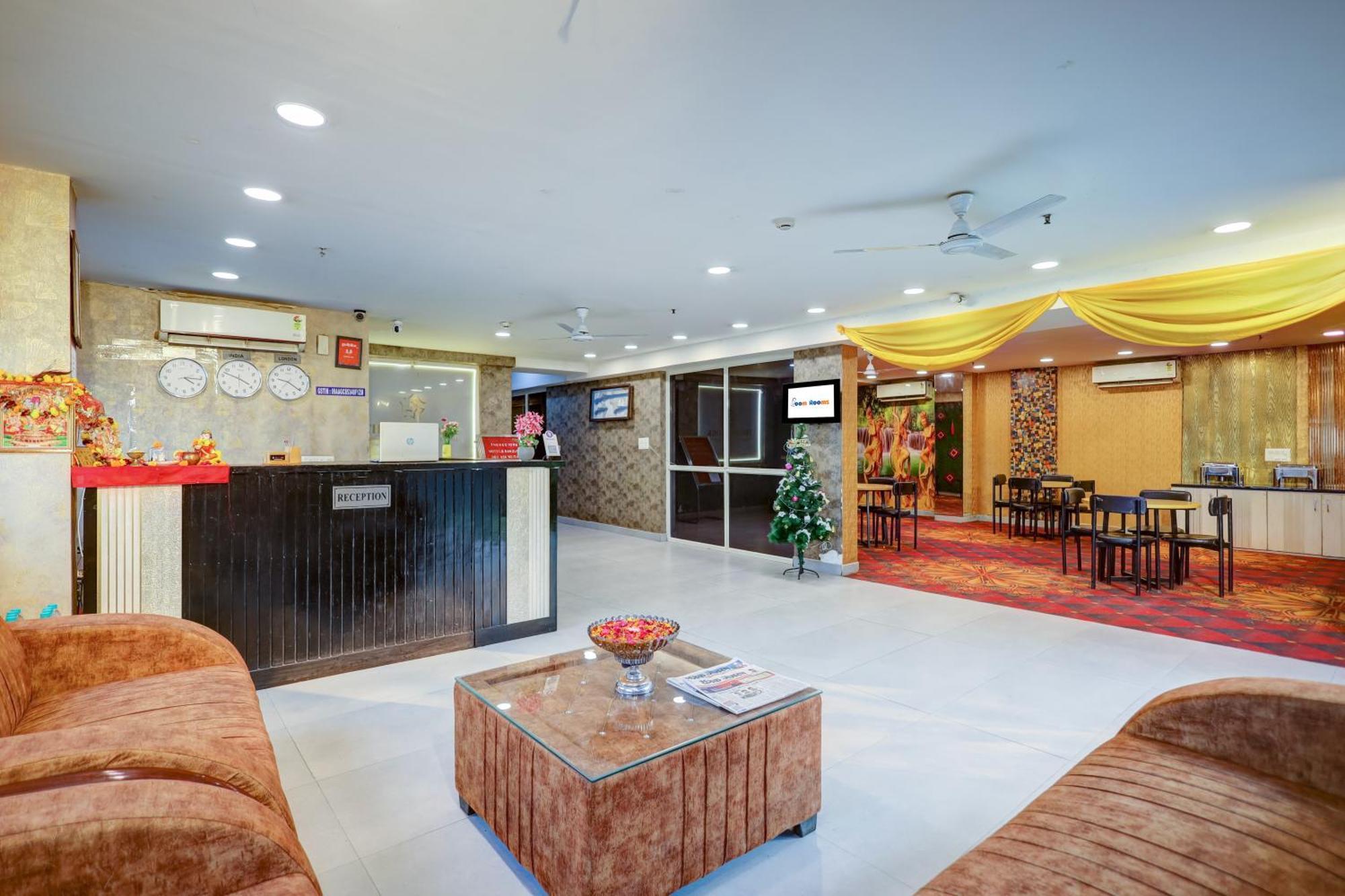 Hotel Red York By Byob Hotels نويدا المظهر الخارجي الصورة